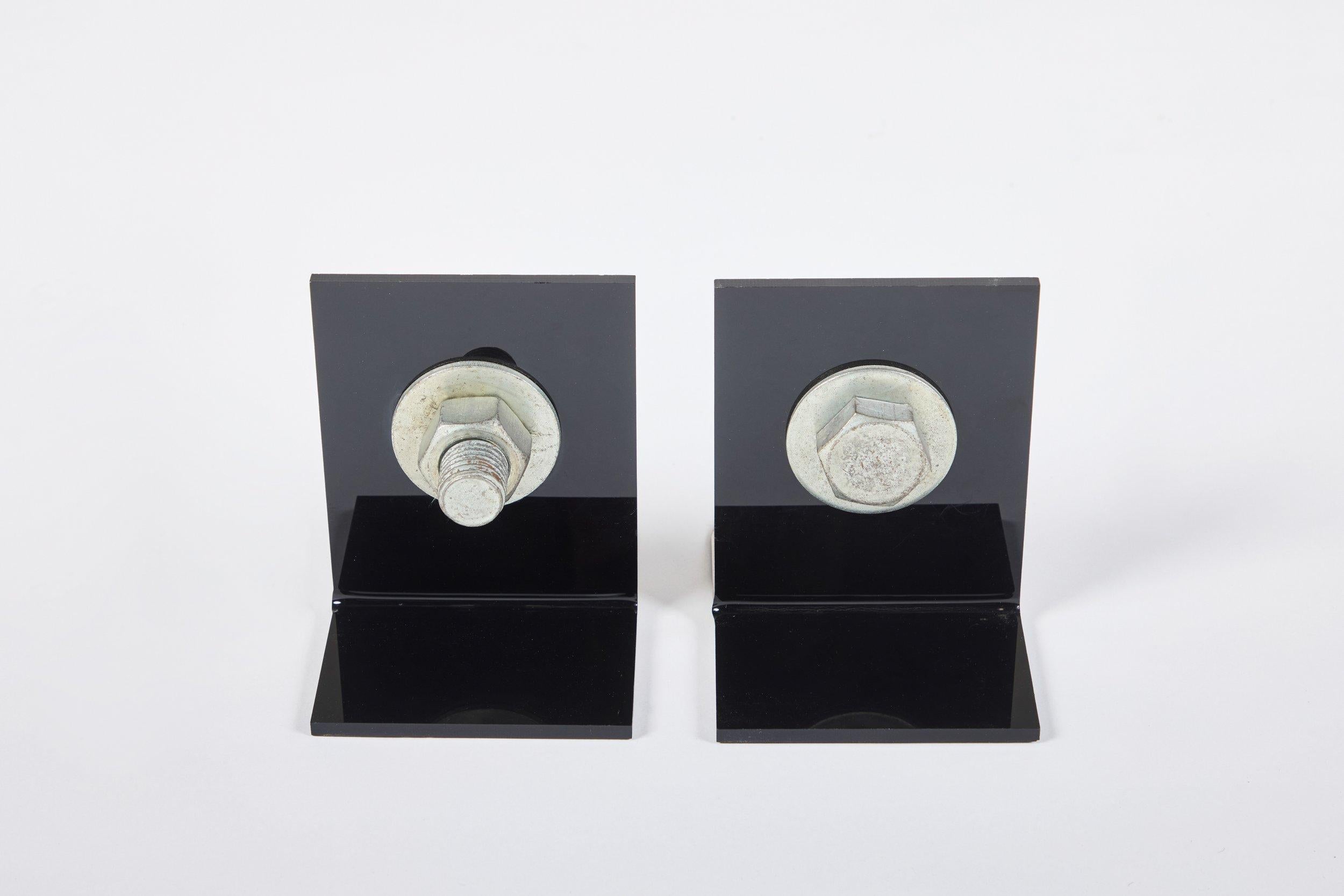 Bookends In Excellent Condition For Sale In Studio City, CA