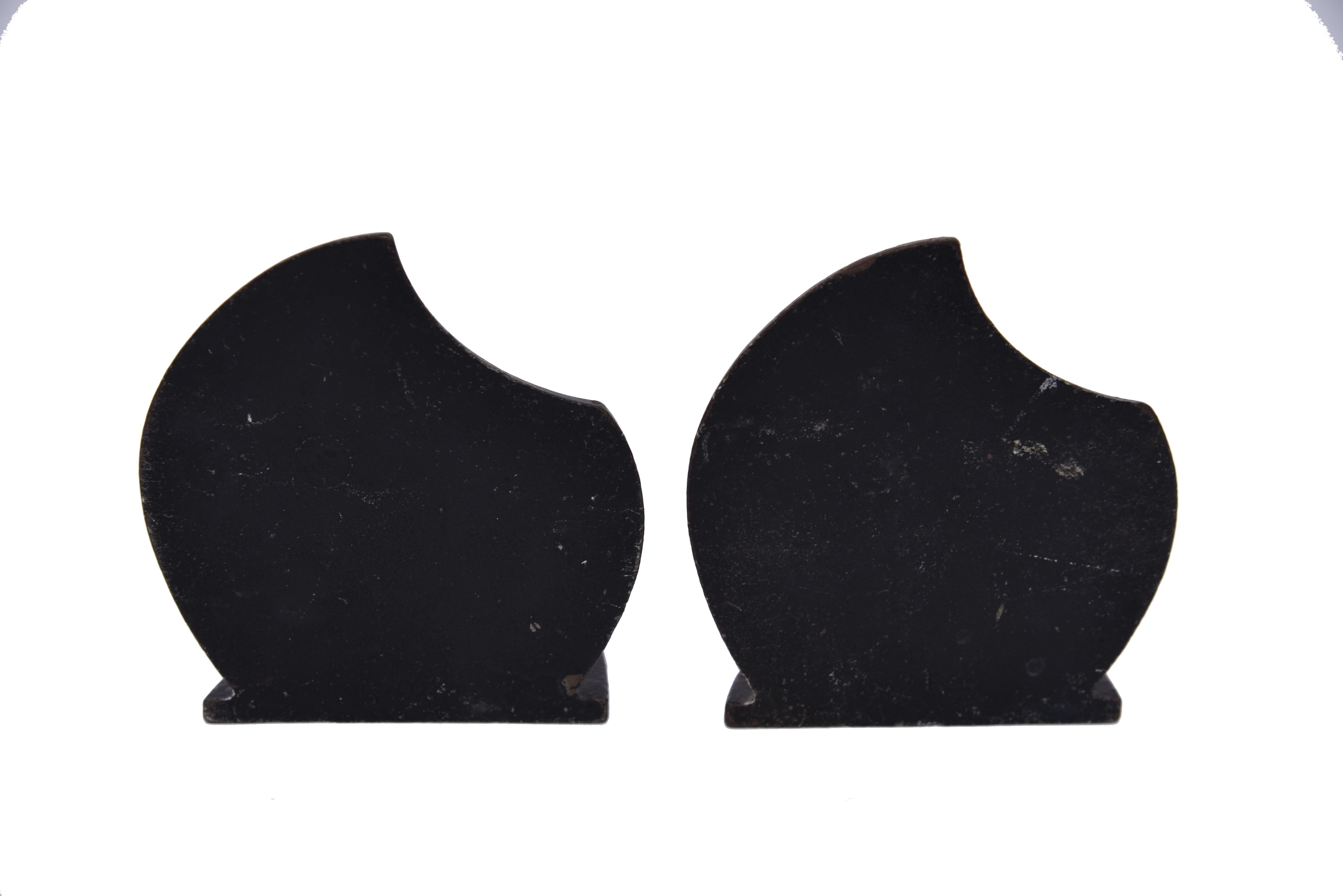 20th Century Bookends For Sale