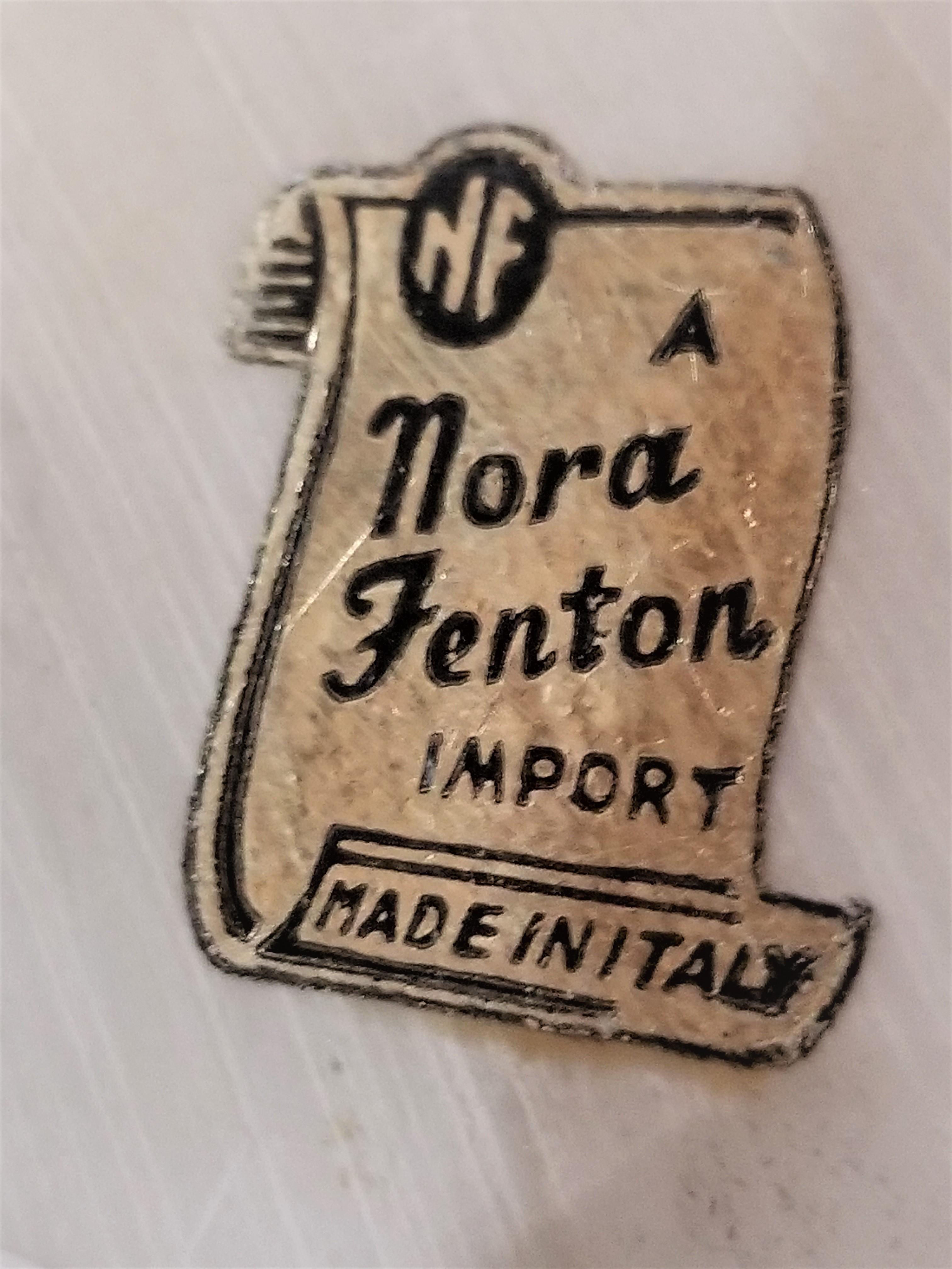 Fermalibri in marmo italiano Mid-Century, Italia in vendita 7