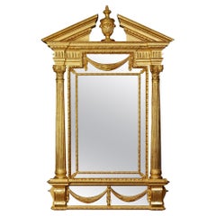 Booker Mirror