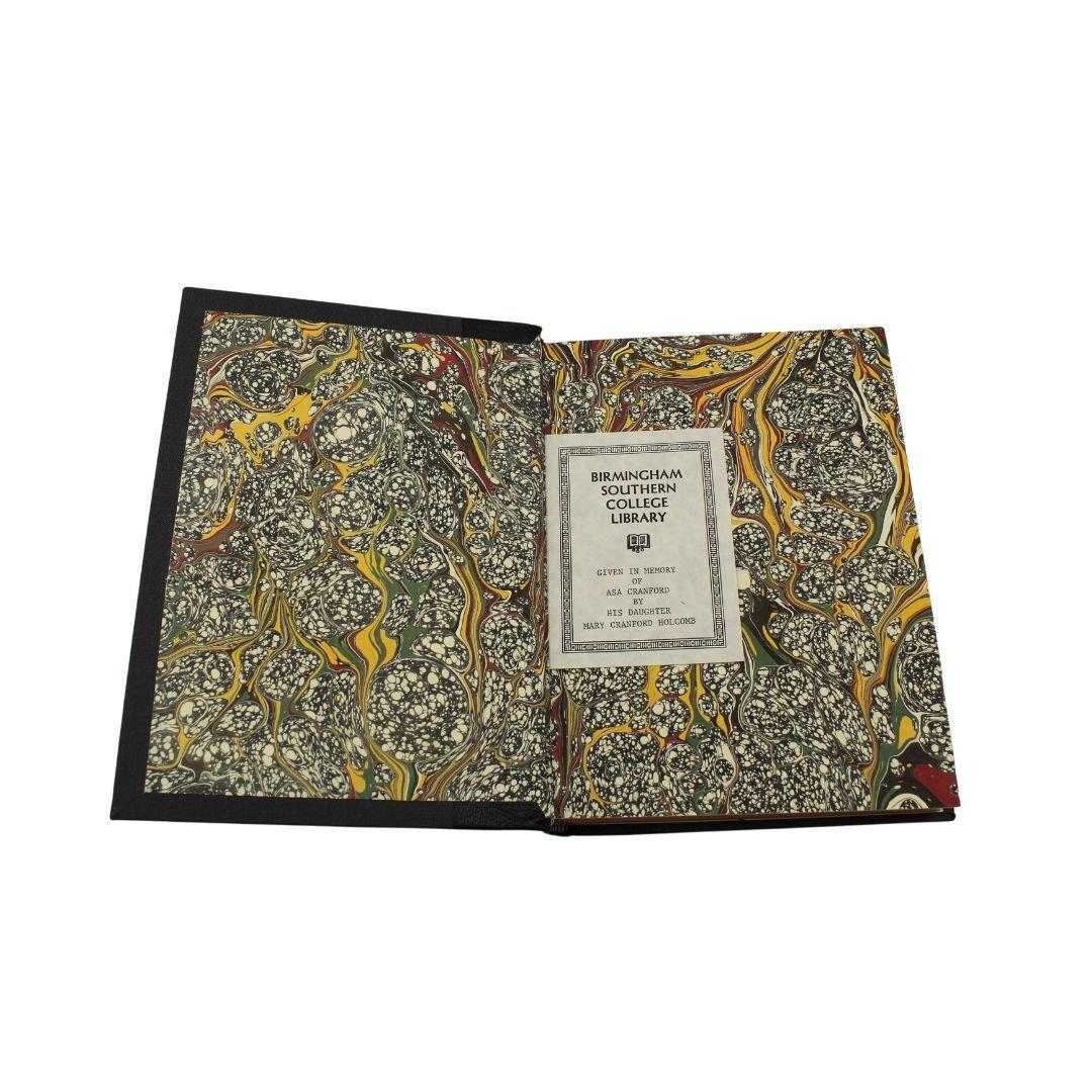 Livreur T. Washington par Frederick E. Drinker, édition commémorative, 1915 en vente 3