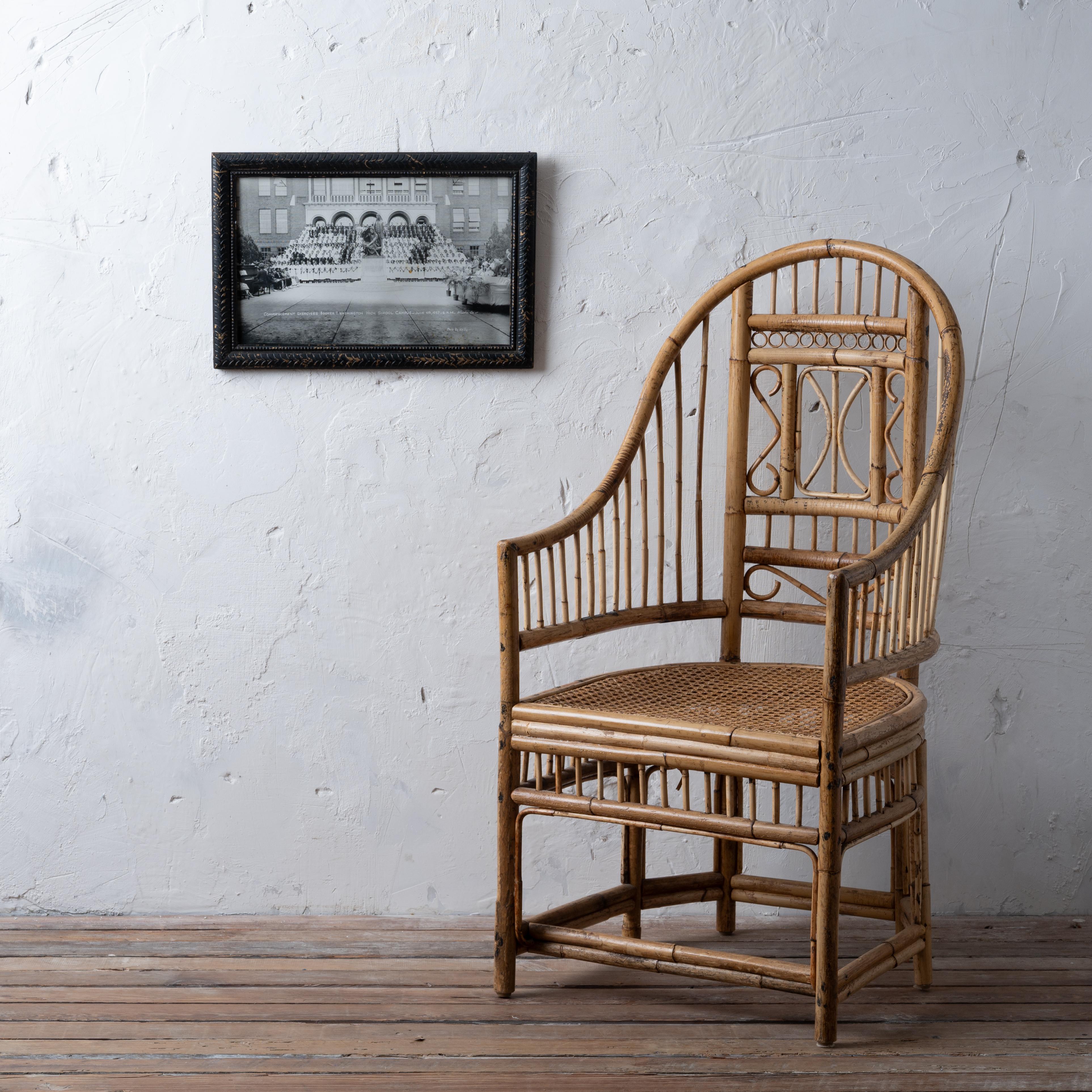 Other Booker T. Washington High School Graduation Photograph, 1937  For Sale