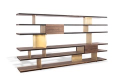 Booking Library by Christian Friedl