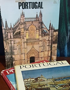 Books - 3 books