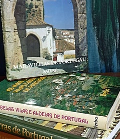 Books - 3 books
