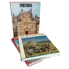 Books - 3 books