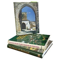 Books - 3 books