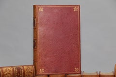 Books, Agnes Strickland's "Lives of the Queens of England" Limited Edition