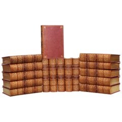 Books, Agnes Strickland's "Lives of the Queens of England" Limited Edition