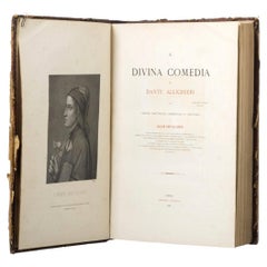 Books - Alighieri; Dante - The Divine Comedy