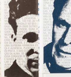 Books - Andrade; Eugênio de - Poetry and prose