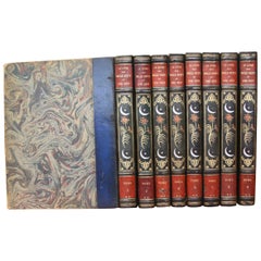 Bücher „Arabian Nights“