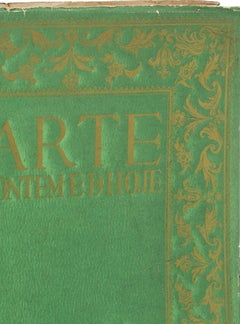 Bücher – Kunst von gestern und heute