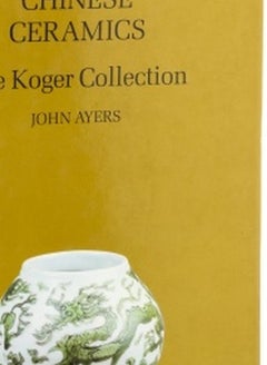 Books - Ayers; John - Chinese Ceramics