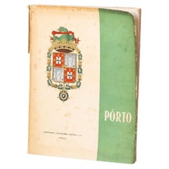 Books - Bastos; Carlos (eds.) - New Monograph of Porto
