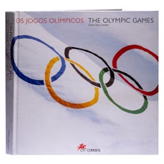 Livres - Cardoso, Carlos Paula - Les Jeux Olympiques