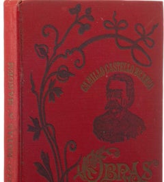 Books - Castello Branco; Camillo
