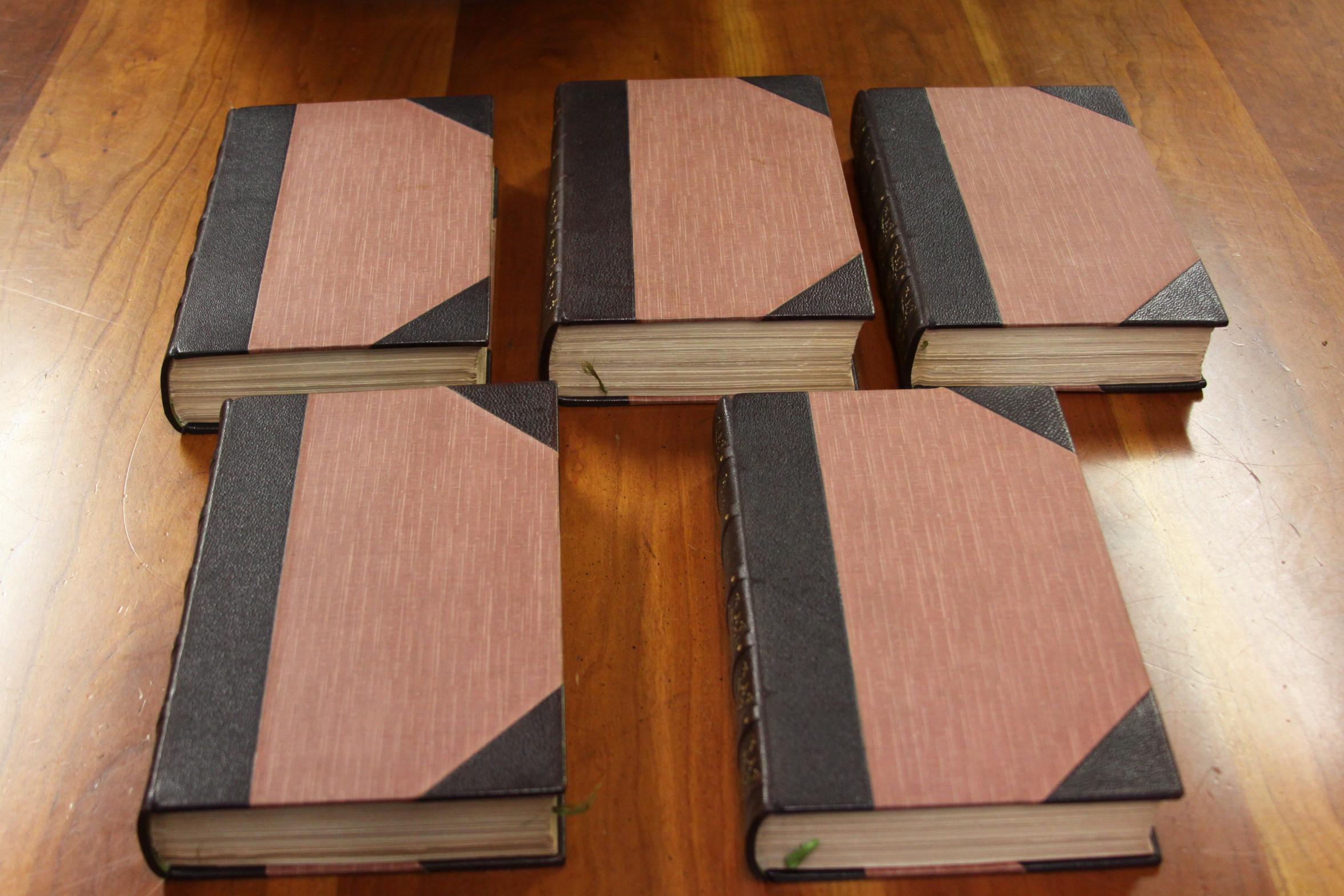 charles dickens complete works