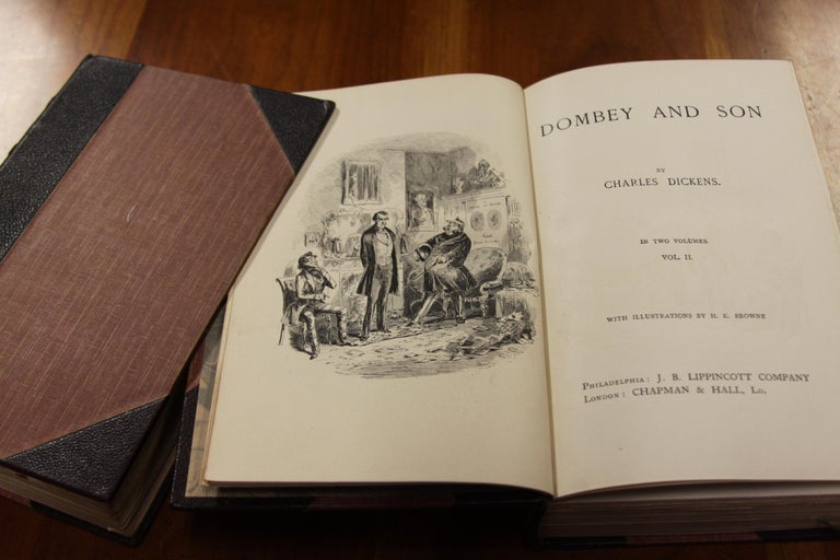 Dickens novels best to worst picture