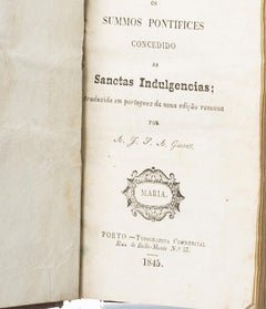 Books - Collection of prayers and pious works