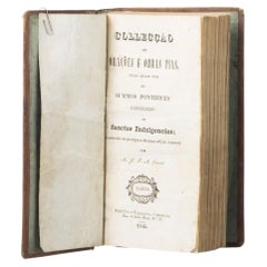 Books - Collection of prayers and pious works