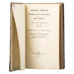 Books - Complete collection of mortgage legislation