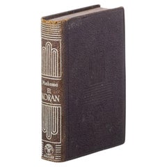 Libros - El Corán
