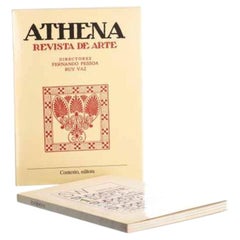 Books - Facsimile Editions - Set of 2 books