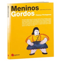 Books - Fernandes; Isabel Maria - Fat Boys