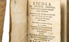 Books - Fonseca; Fr. Joao da - School of Christian Doctrine