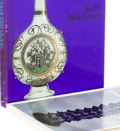 Books - Glassware - Set of 2 books