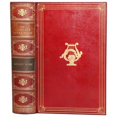 Bücher:: Gustav Kobbe's "Das vollständige Opernbuch"