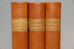 Books, Howard Carter & A.C. Mace's 'The Tomb of Tut ankh Amen'