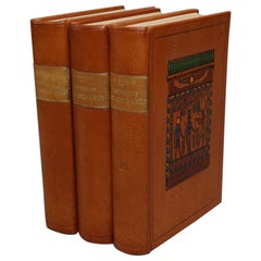 Vintage Books, Howard Carter & A.C. Mace's 'The Tomb of Tut ankh Amen'