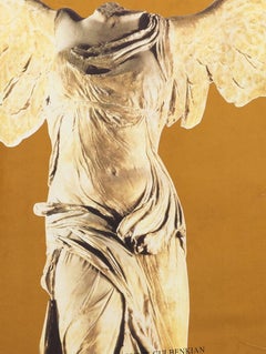 Books - Janson; HW - History of Art