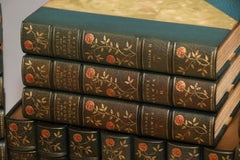 Books, John H. Jesse's "Memoirs of the Court of England"