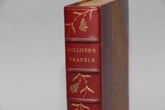 Books, Jonathan Swift's "Gulliver's Travels..." Signed Limited Edition