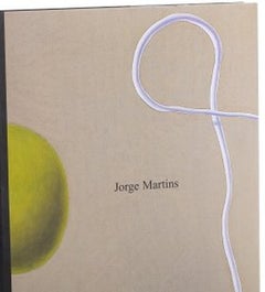 Books - Jorge Martins