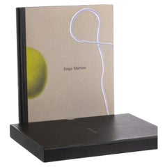 Books - Jorge Martins