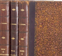 Books - Kessel; Joseph - Set of 6 books