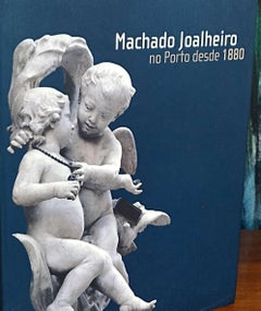 Bücher – Machado; António – Machado, Juwelier in Porto seit 1880