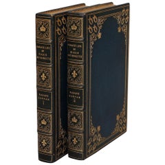 Antique Books, Madame Campan
s "Memoirs of the Private Life of Marie Antoinette"