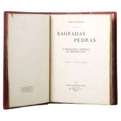 Books - Magdalena; Maria - Christian thought in architecture