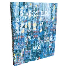 Livres - Manuel Cargaleiro - Gouaches/Huiles