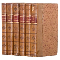 Books - Margueritte; Victor - Set of 6 books