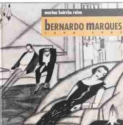 Books - Marques; Bernardo - Set of 2 books