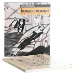 Books - Marques; Bernardo - Set of 2 books