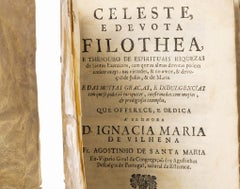 Books - Mary; Fr. Augustine of Saint - Heavenly and Devout Philothea