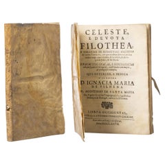 Books - Mary; Fr. Augustine of Saint - Heavenly and Devout Philothea