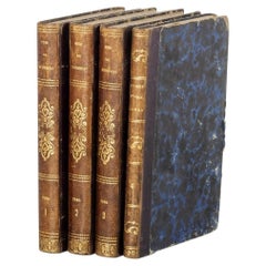 Books - Mateos; Tarrago Y. - Hatred of Bourbons. Memories written in blood